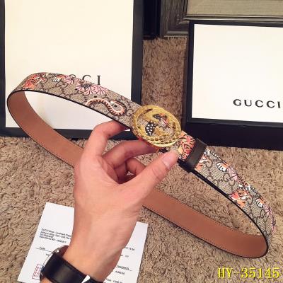 Gucci Belts-585